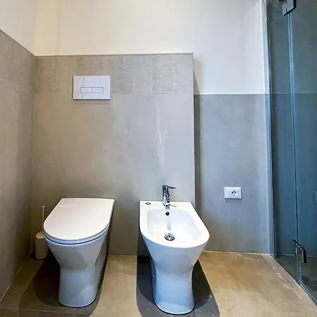 L'angolo Dei Mori - Holiday home