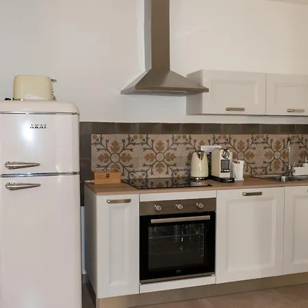 Holiday home L'angolo Dei Mori - *
