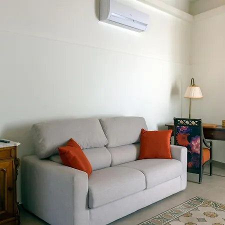 L'angolo Dei Mori - Holiday home