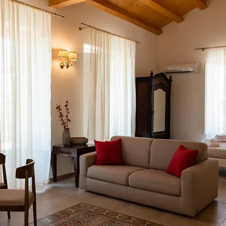 Holiday home L'angolo Dei Mori - Milazzo