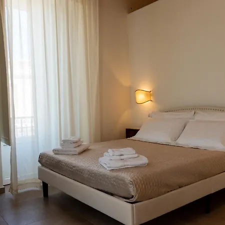 Holiday home L'angolo Dei Mori -