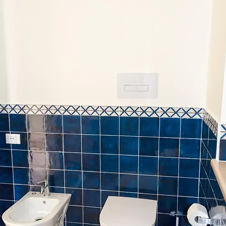 L'angolo Dei Mori - Holiday home Milazzo