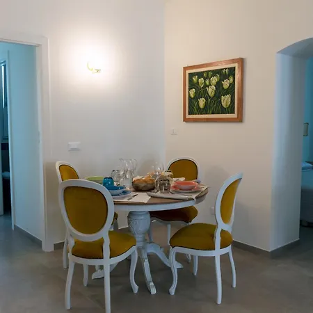 L'angolo Dei Mori - Milazzo