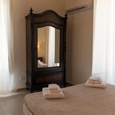 L'angolo Dei Mori - * Milazzo