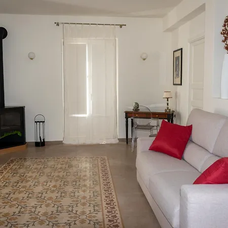 Holiday home L'angolo Dei Mori -