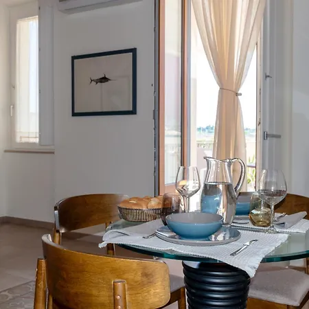 L'angolo Dei Mori - Holiday home *
