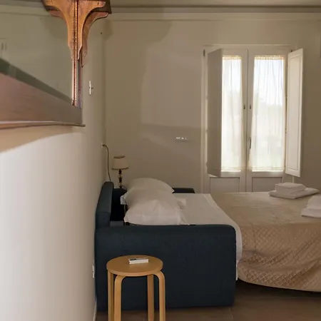 L'angolo Dei Mori - Holiday home Milazzo