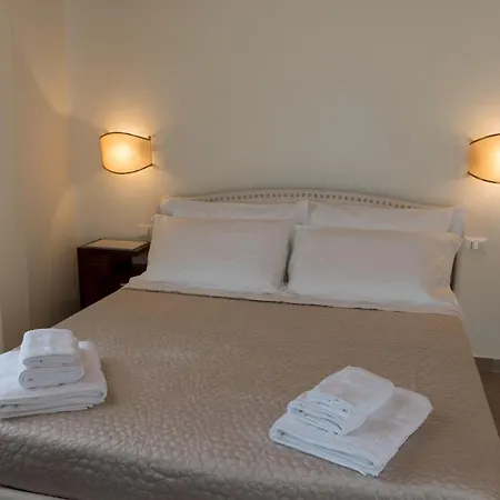 Holiday home L'angolo Dei Mori - Milazzo