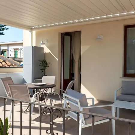 Holiday home L'angolo Dei Mori - Milazzo