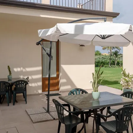 L'angolo Dei Mori - Holiday home