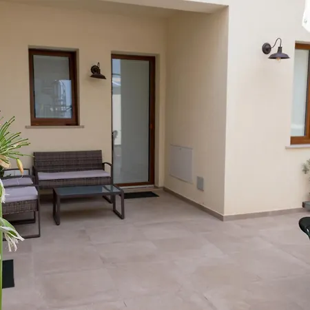 L'angolo Dei Mori - Holiday home