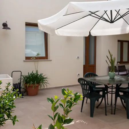 L'angolo Dei Mori - Holiday home