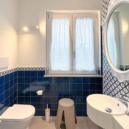 L'angolo Dei Mori - Holiday home Milazzo