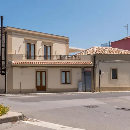 L'angolo Dei Mori - Holiday home